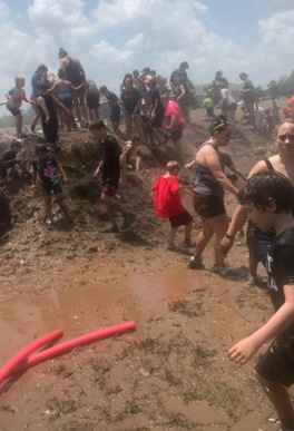 Mudstock