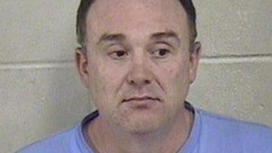 Photo of Former Teacher, Swim Coach Secretly Tapes Boys Showering