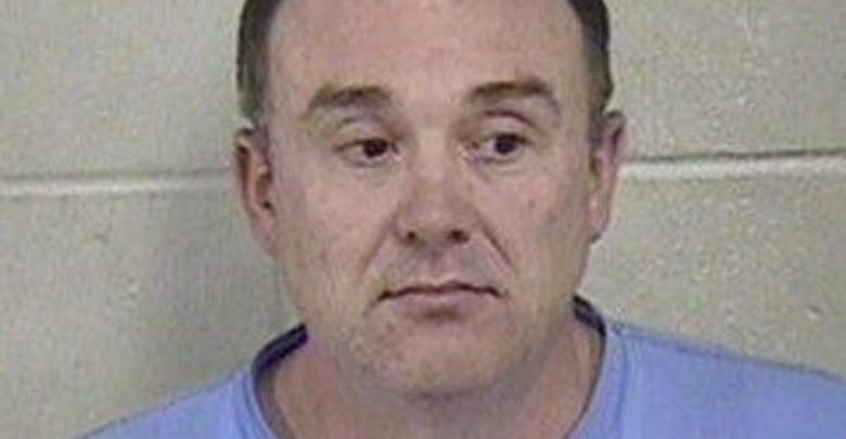 Russell Green Jr, Newstalk KZRG, child predator