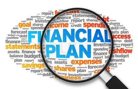 Financial plan