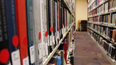 Photo of New library rules take effect across Missouri today