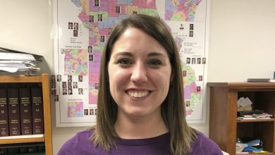 Photo of Missouri Democrats call for gun safety legislation in wake of KC shootings