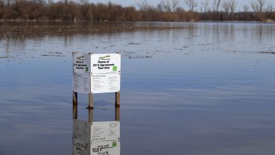 Photo of Kansas is number one when it comes to natural disaster mitigation