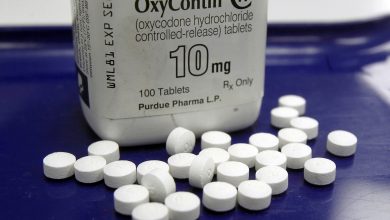 Photo of Pharmacist Convicted of Illegally Filling Thousands of Opioid Prescriptions