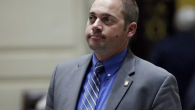 Photo of Former Senator Going To Jail For Violating Parole In Uber Sex Assault Case