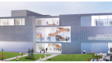 Photo of Connect2Culture Closer To Reaching $16M Goal For Entertainment Complex