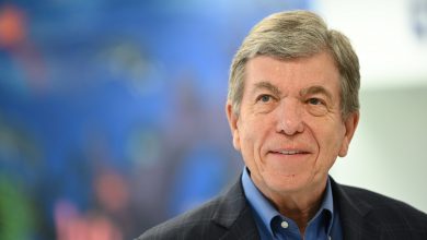 Photo of Roy Blunt Center to be dedicated Monday