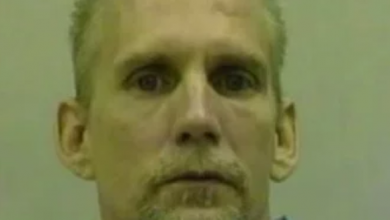 Photo of The Supreme Court clears the way for a second federal execution this week.