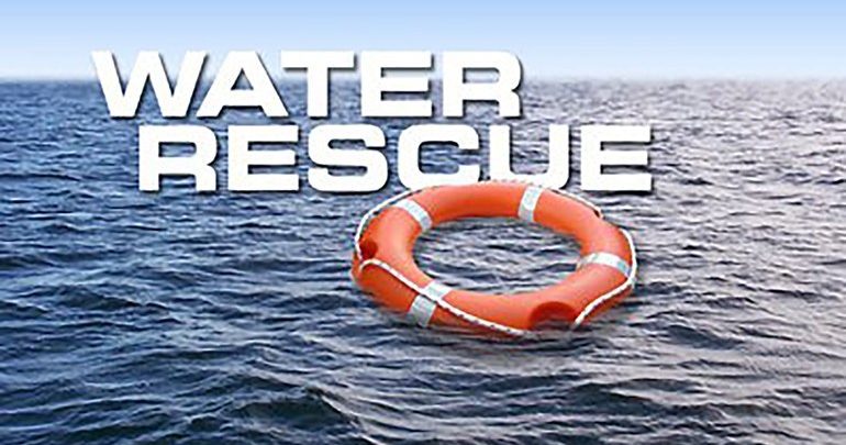 Water Rescue