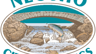 Photo of Neosho City Manager Resigns