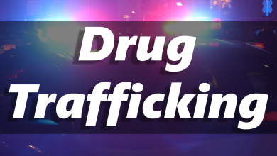 Photo of Joplin-Webb City Man indicted for Drug Trafficking, Illegal Firearms