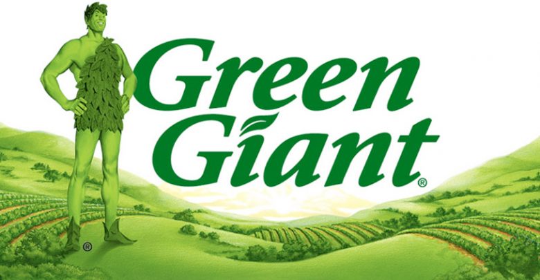 Green giant