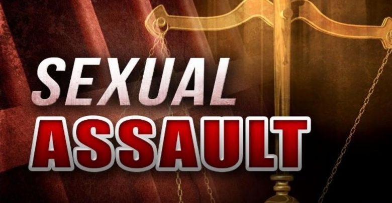 sexual assault