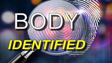 Photo of Body found Thursday in Grand Lake identified as 29-year-old Roger Griffith of Jay