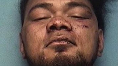 Photo of Former Chiefs Player Charged with Illegal Firearms After Being Tasered By Police