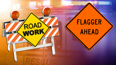 Photo of TRAFFIC ALERT: Traffic Slowdowns/Stops on I-49 South of Joplin for Permit Work Nov. 9-14