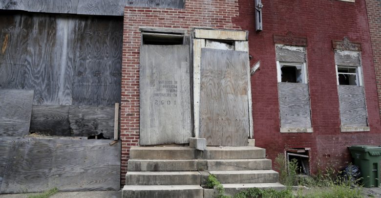 Baltimore Ben Carson