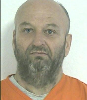 Ricky bauders OK DOC