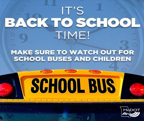 school safety, Newstalk KZRG