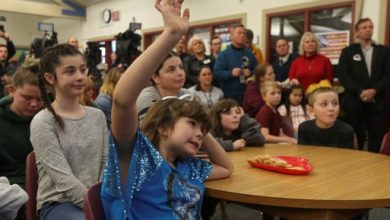 Photo of Area school districts are among the best in Missouri