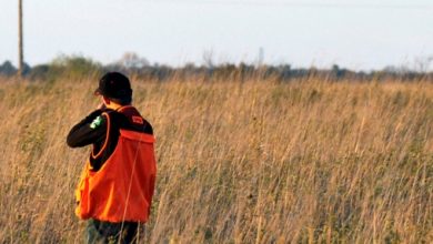 Photo of Accessing Kansas public lands for hunting, fishing just got easier