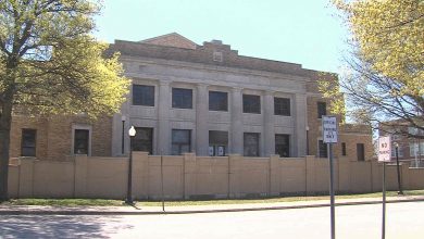 Photo of Public meeting to focus on Memorial Hall’s National Historical Register nomination