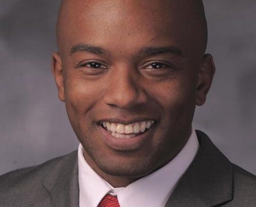 courtney allen curtis, Newstalk KZRG