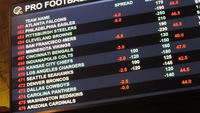 Photo of Millions Expected To Bet On NFL
