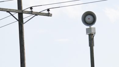Photo of Missouri’s statewide tornado drill happening first week of March