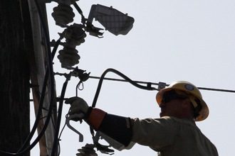 Photo of Liberty Utilities to cut ribbon for new Baxter Service Center