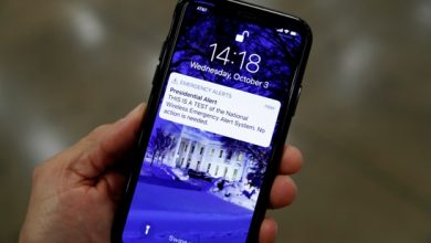 Photo of RapidSOS Clearinghouse helps ECC receive accurate device location data