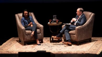 Photo of Rice draws over 1,000