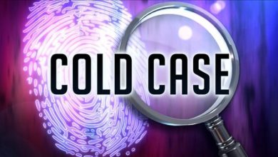 Photo of Homicide Cold Case information sought by OSBI