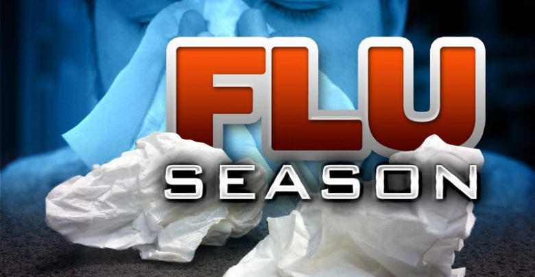 Flu season
