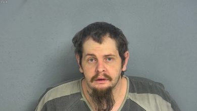 Photo of Two Life Sentences For Raping Three Sisters