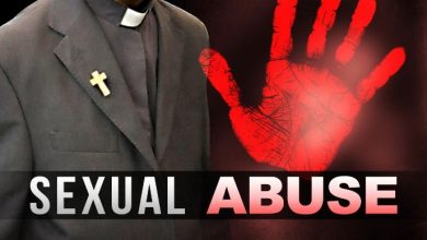 Photo of Former priest sues St. Louis Archdiocese over inclusion on list of alleged abusers