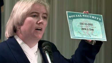 Photo of Illegals With Fake SS Cards To Get A Job; Supreme Court To Hear Case