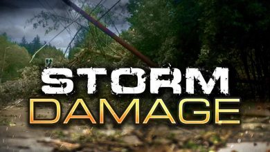 Photo of One Dead In Northwest Arkansas Storm