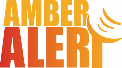 Photo of Missouri State Highway Patrol Looking for a missing child out of Carthage