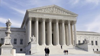 Photo of Supreme Court won’t revive Kansas voter I.D. law