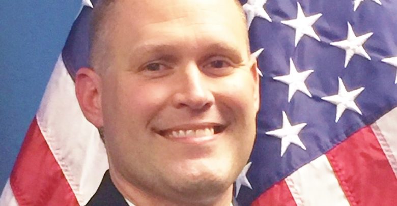 Stewart Matt JPD Chief