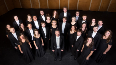 Photo of Tenth annual ‘Seasonal Choral Flourish’ set for Dec.7