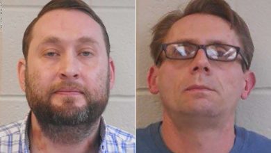 Photo of Arkansas Chemistry Professors Make Meth On Campus