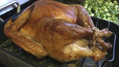 Photo of Thanksgiving Dinner Costs Drop in Missouri, Survey Shows