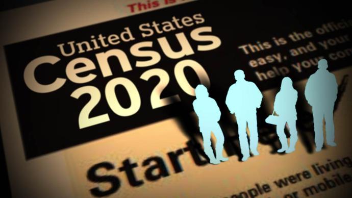 2020 census