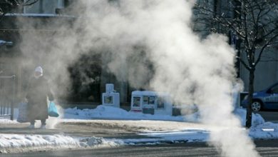 Photo of Public meeting for stormwater project along Murphy Boulevard Thursday