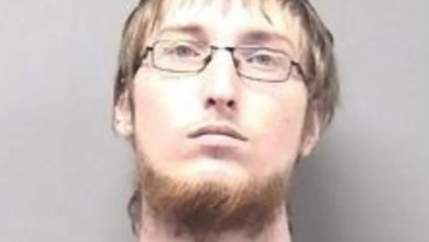 Photo of Cherryvale man admits offering money and marijuana for child porn