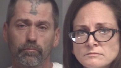 Photo of Big Bust: Stolen Car, Counterfeit Cash, Stolen IDs