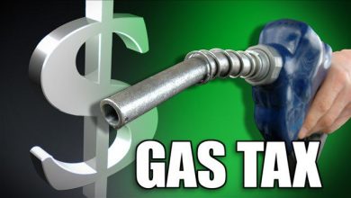 Photo of Missouri Senate debates proposed gas tax hike
