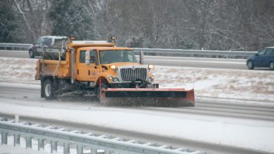 Photo of MoDOT lacks hundreds of snowplow drivers